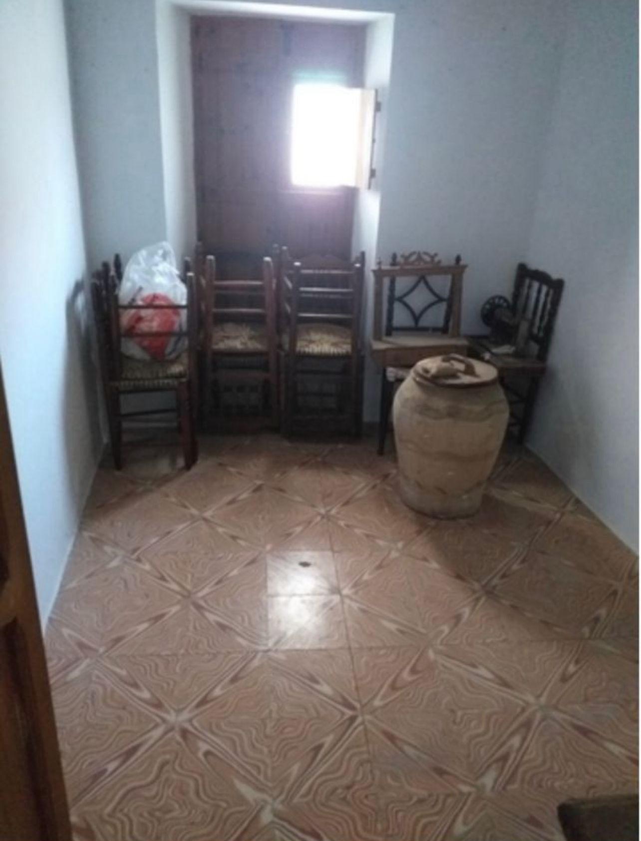 Venta de casa en Chiva