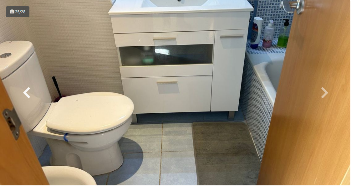 Venta de piso en Vilamarxant