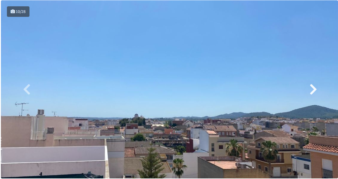 Venta de piso en Vilamarxant