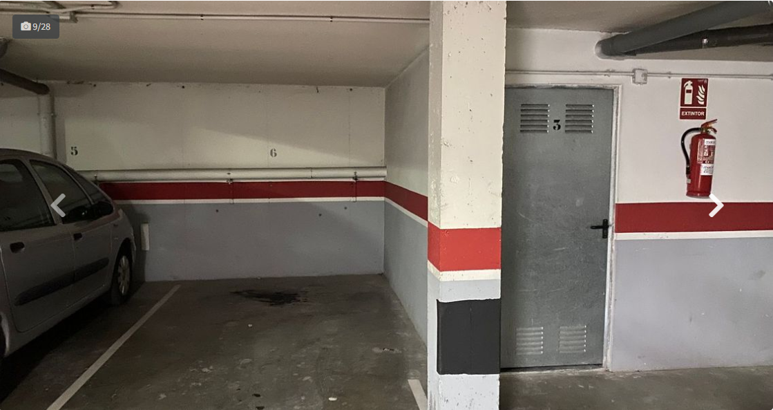 Venta de piso en Vilamarxant