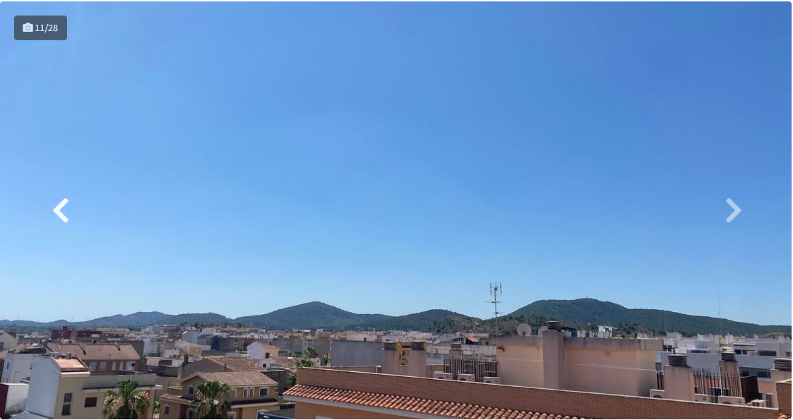 Venta de piso en Vilamarxant