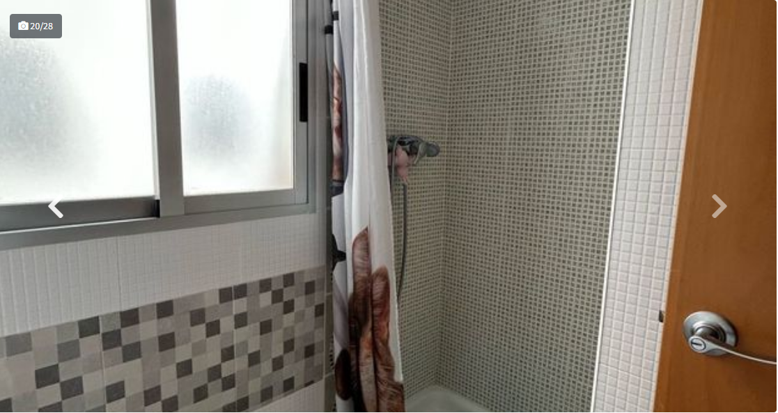 Venta de piso en Vilamarxant