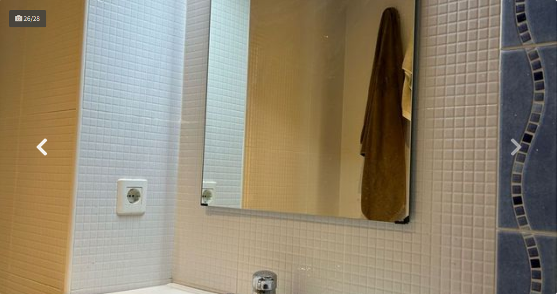 Venta de piso en Vilamarxant