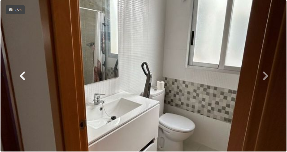 Venta de piso en Vilamarxant