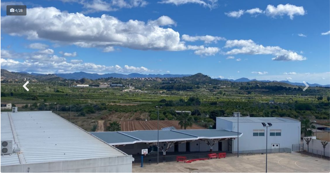 Venta de piso en Vilamarxant