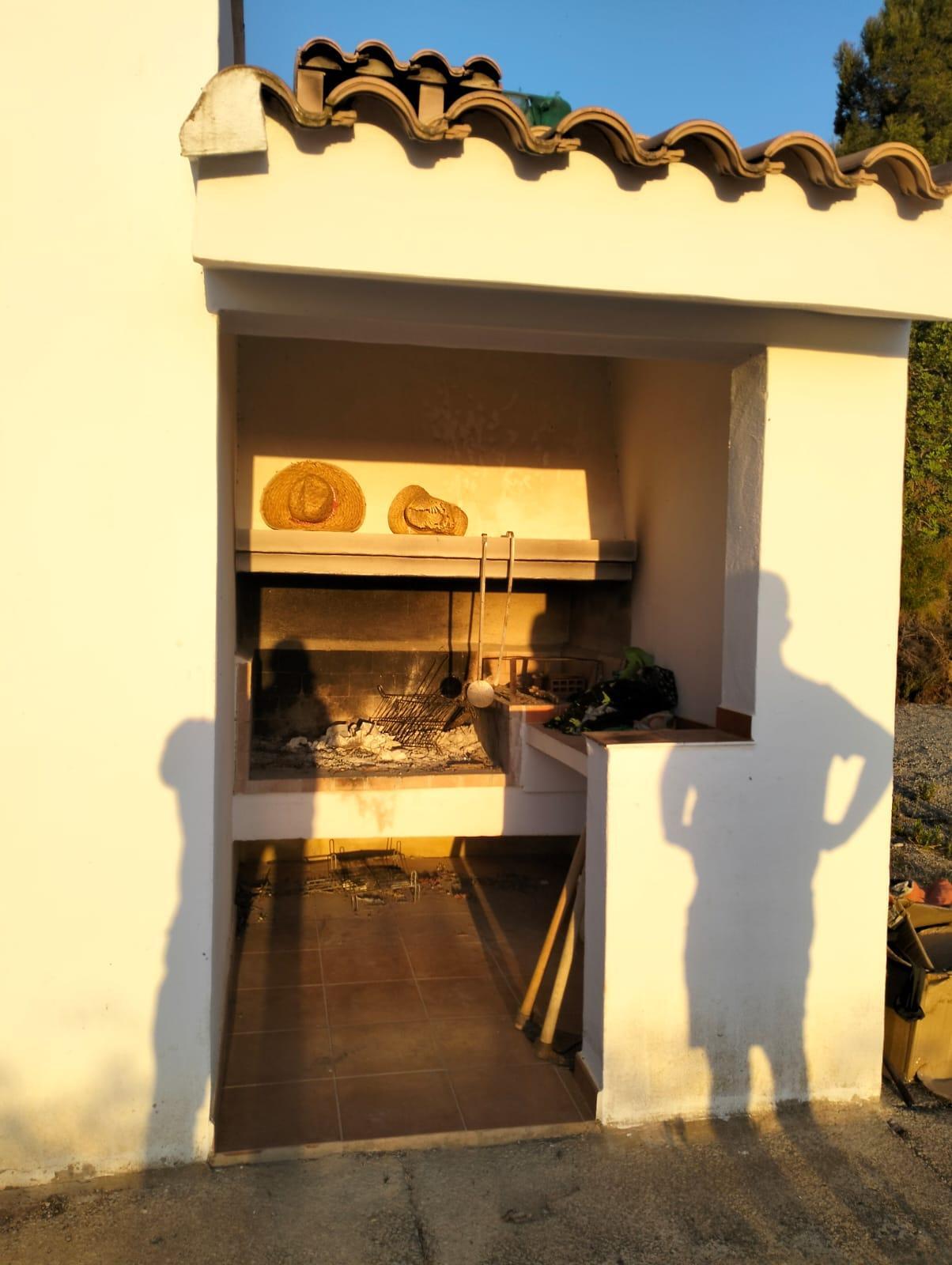 Venta de chalet en Cheste