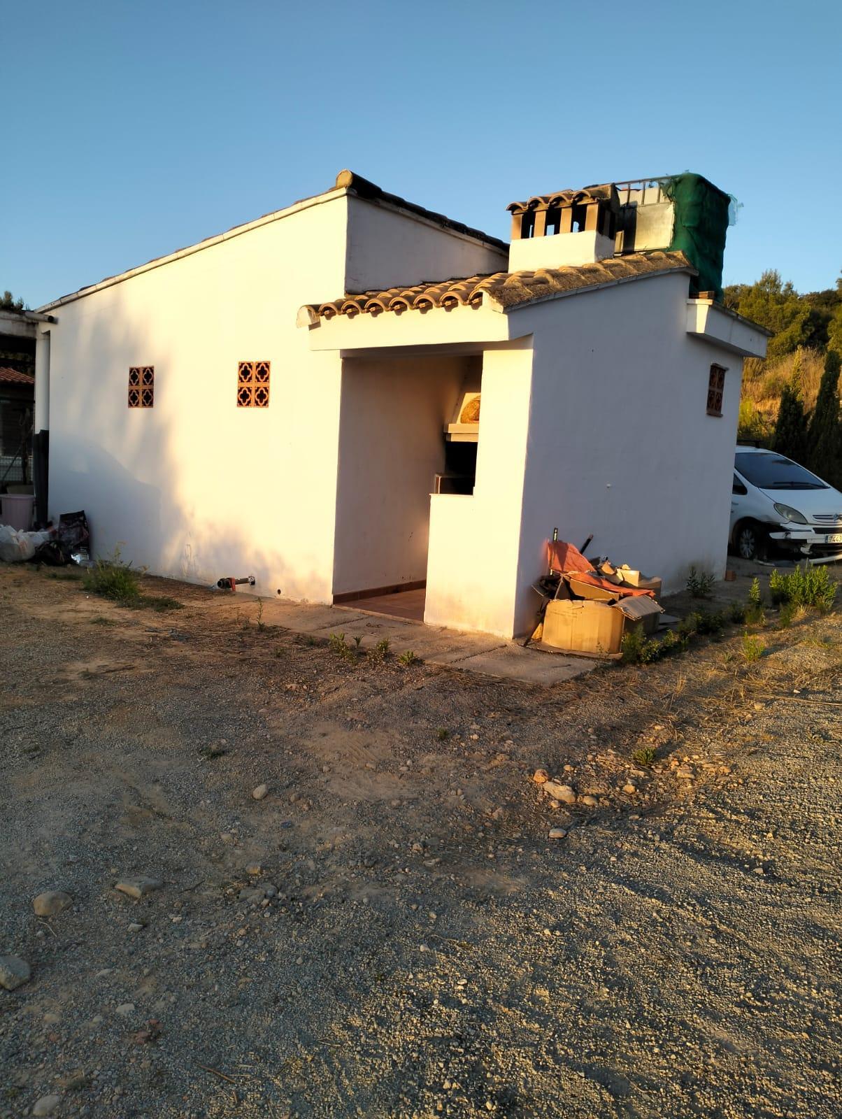 Venta de chalet en Cheste