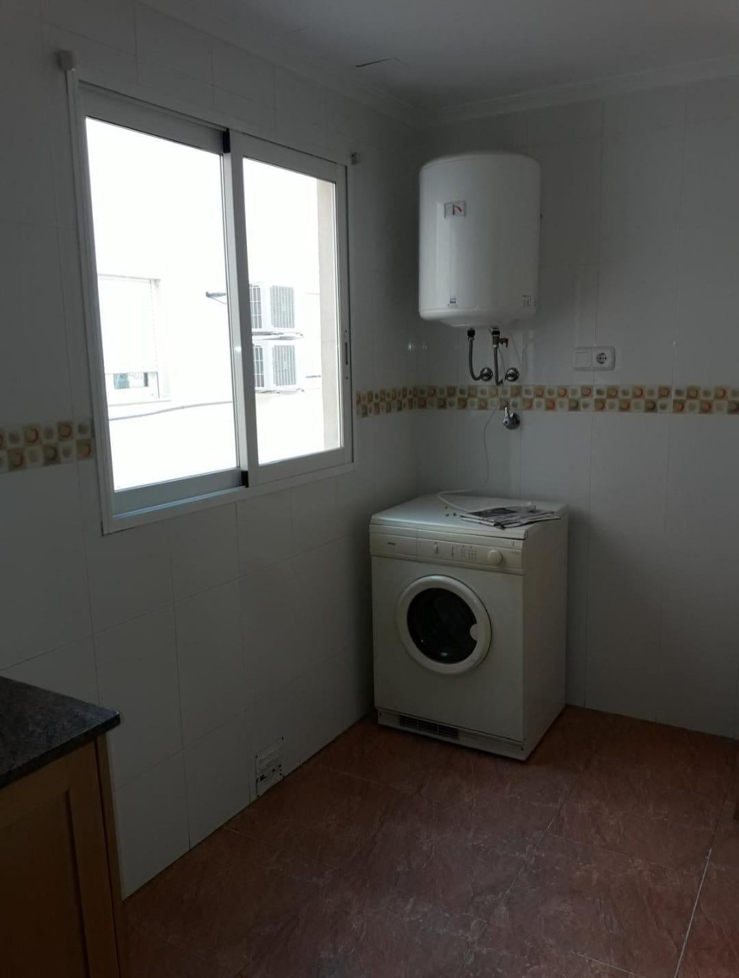 For sale of penthouse in Chiva