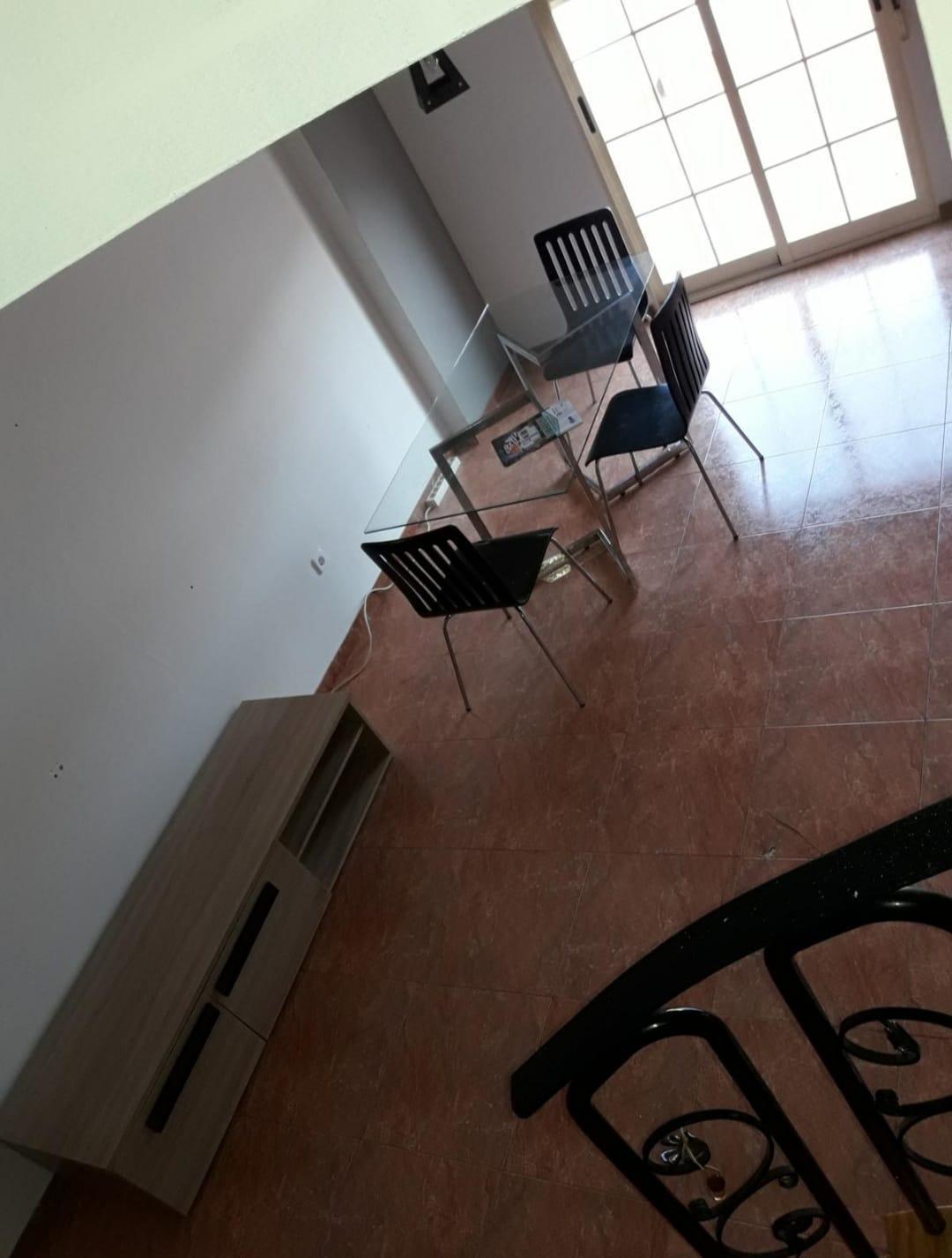 For sale of penthouse in Chiva