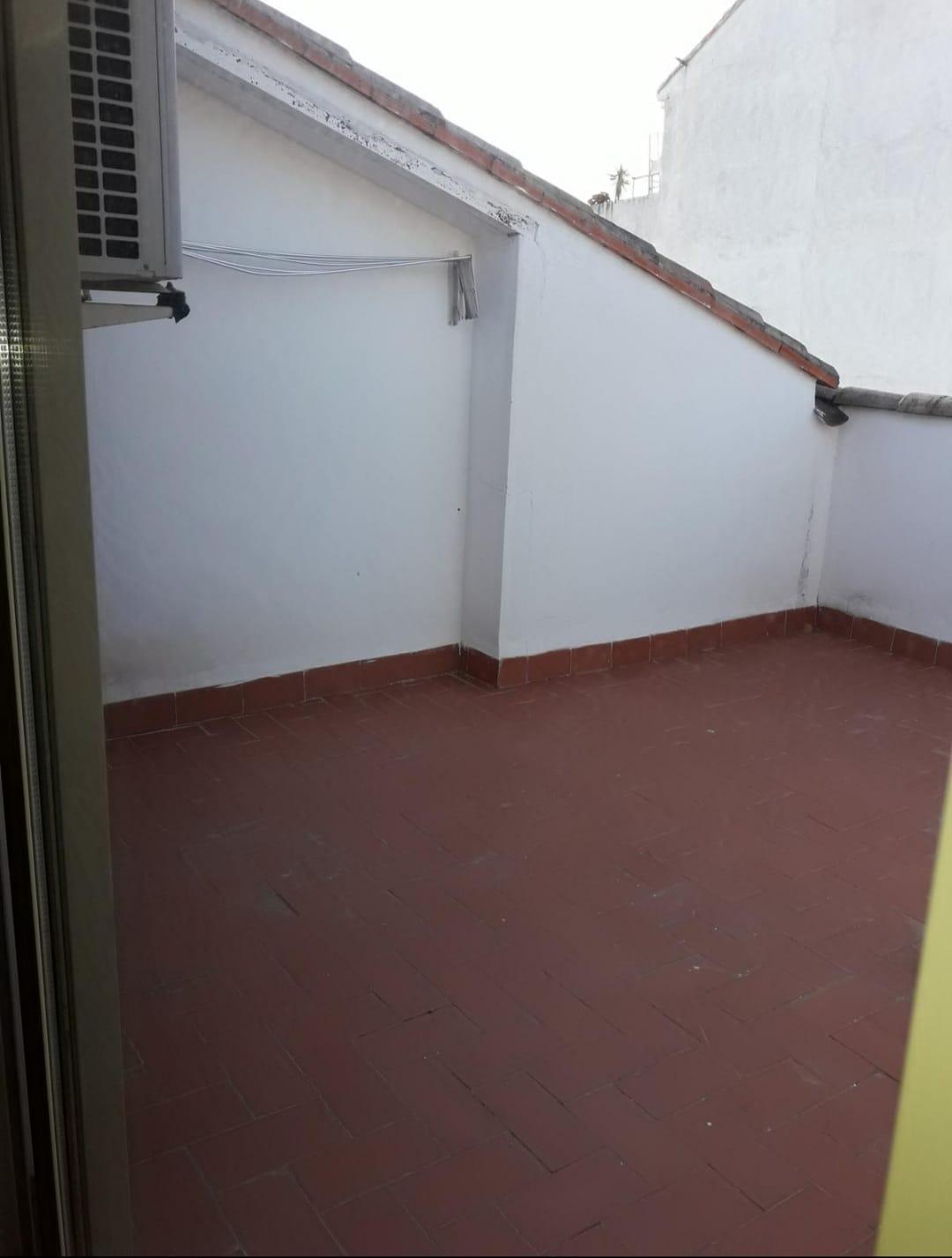For sale of penthouse in Chiva