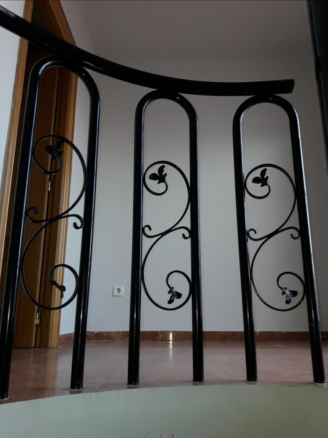 For sale of penthouse in Chiva