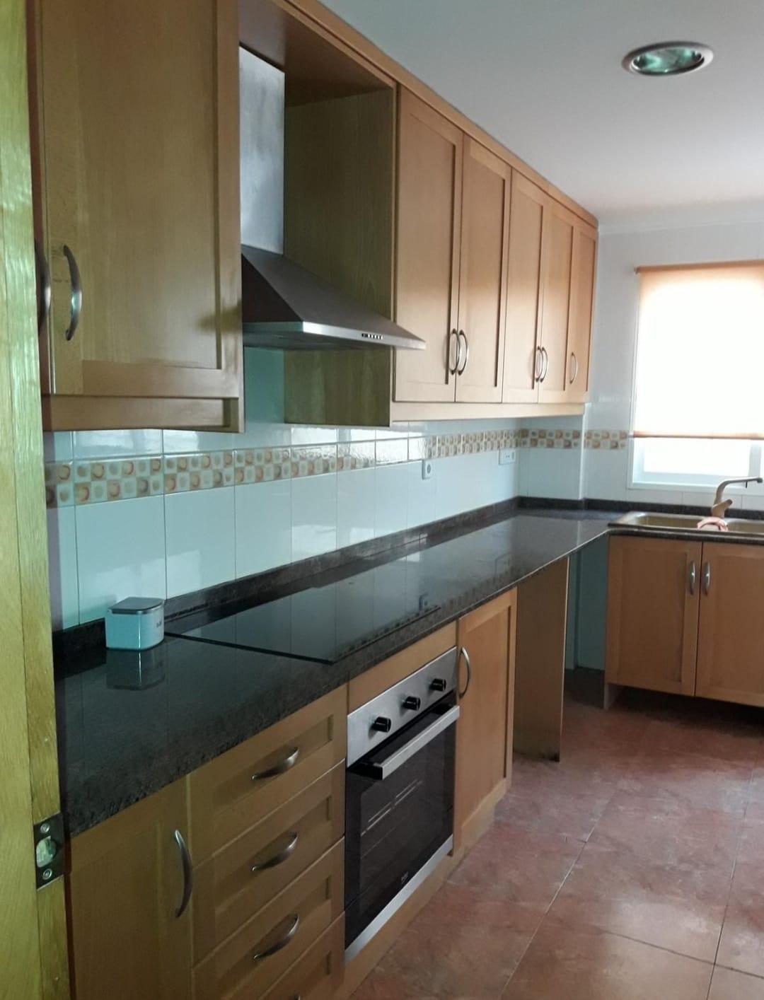 For sale of penthouse in Chiva