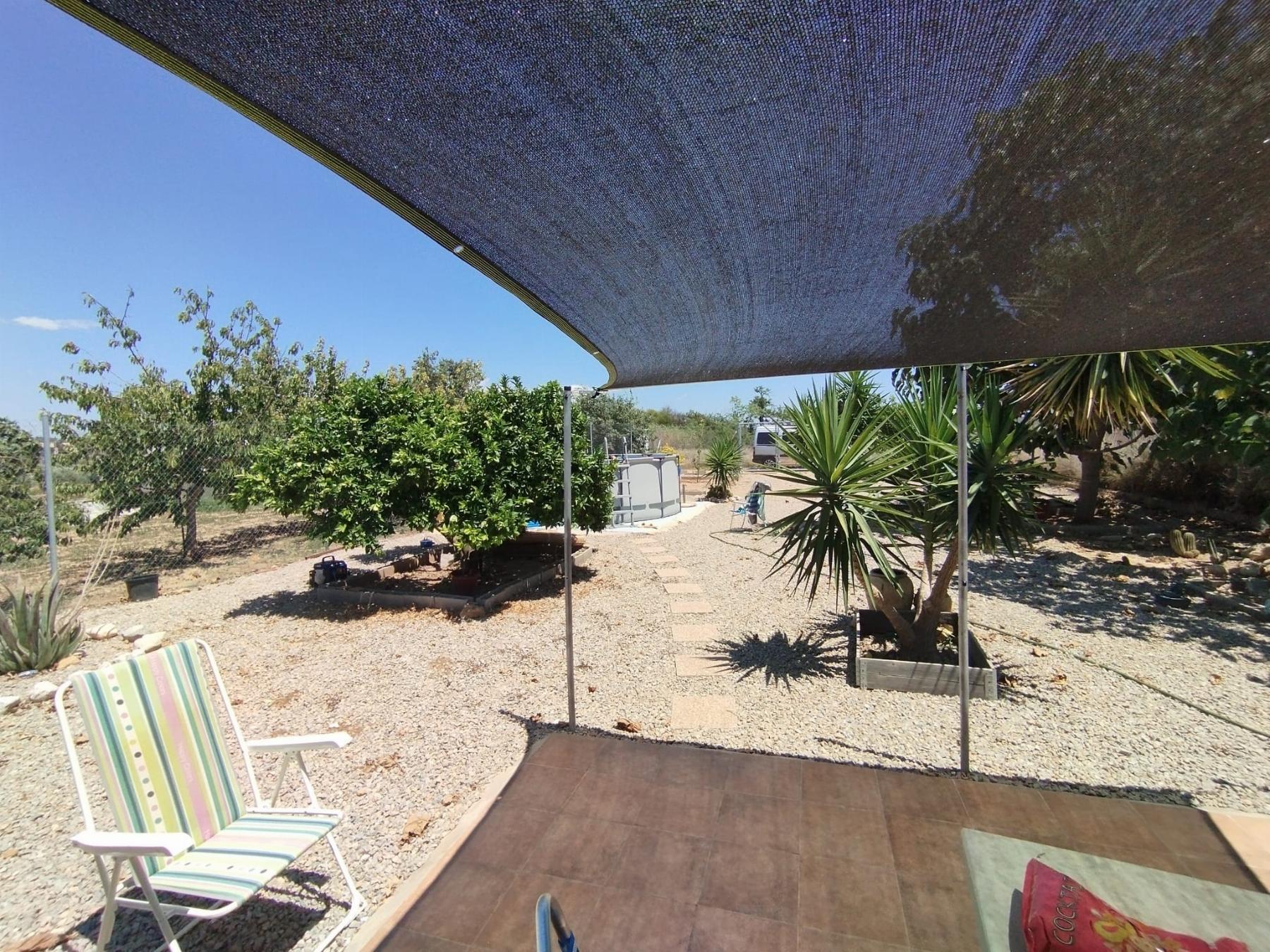 Venta de casa en Cheste