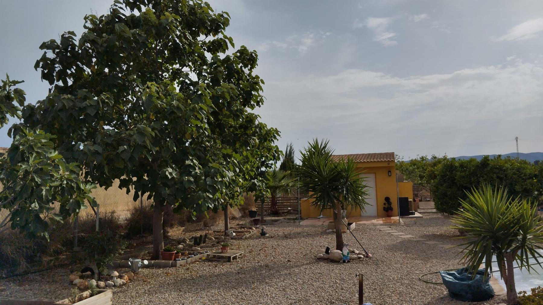 Venta de casa en Cheste