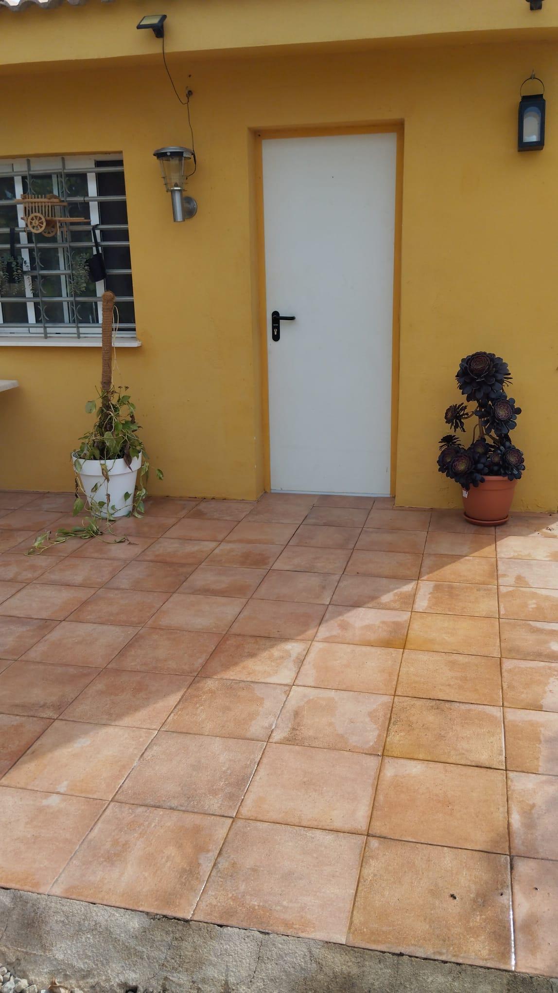 Venta de casa en Cheste