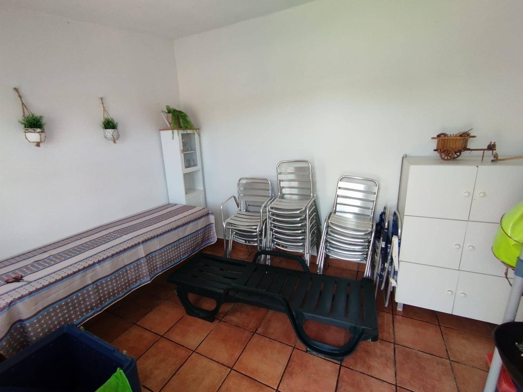Venta de casa en Cheste