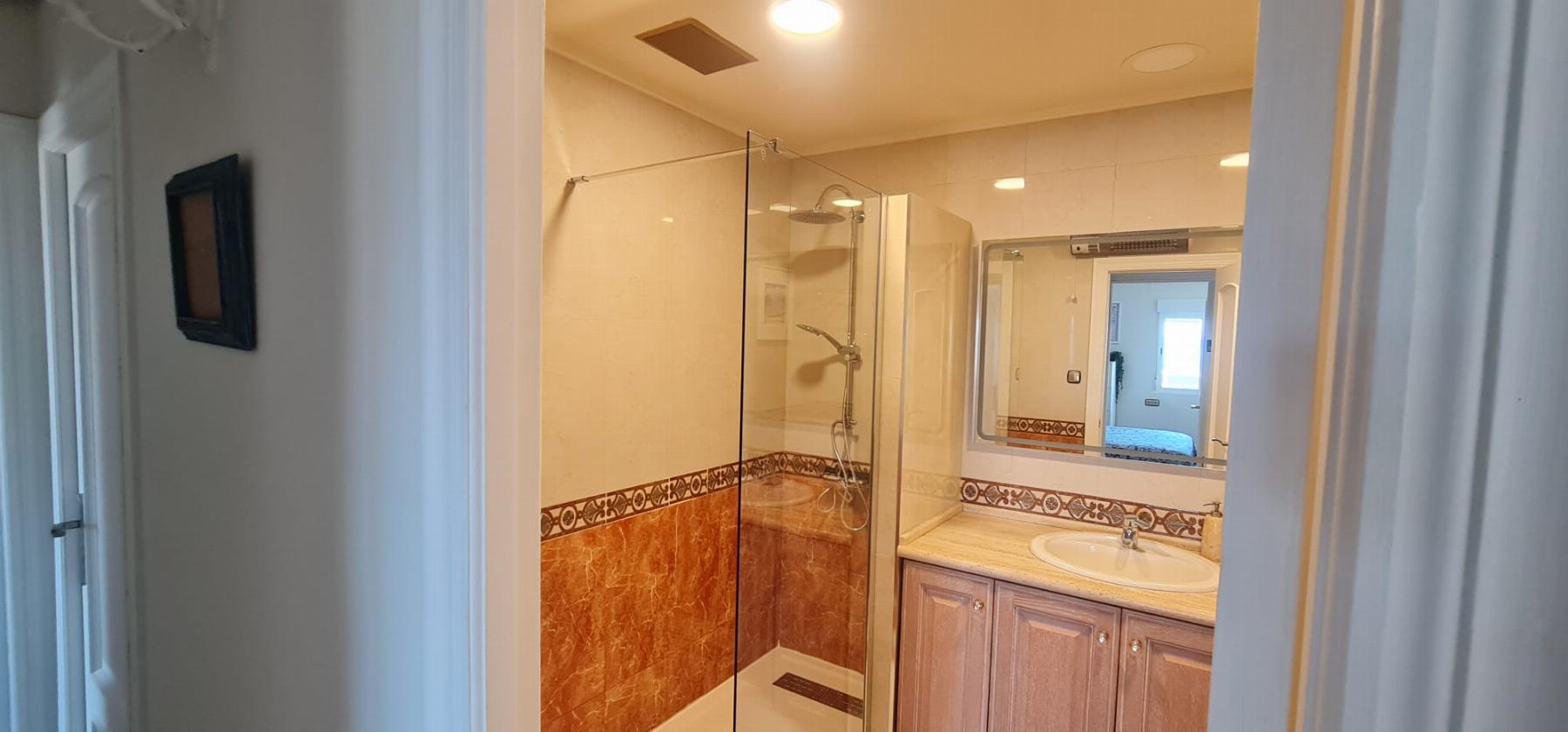 For rent of apartment in Valencia