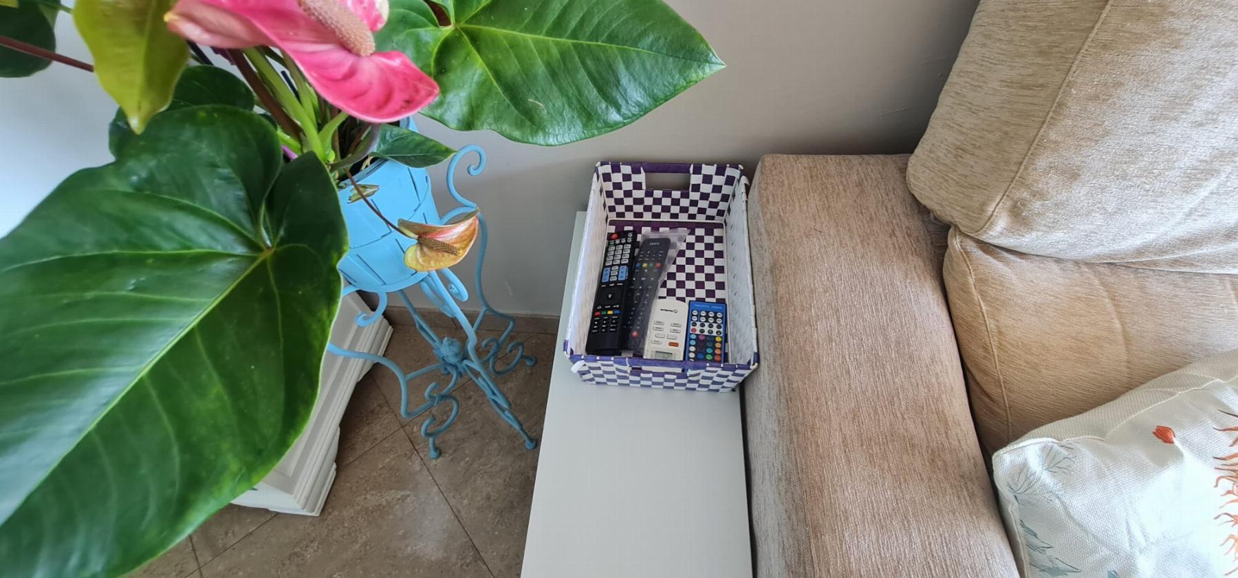 For rent of apartment in Valencia