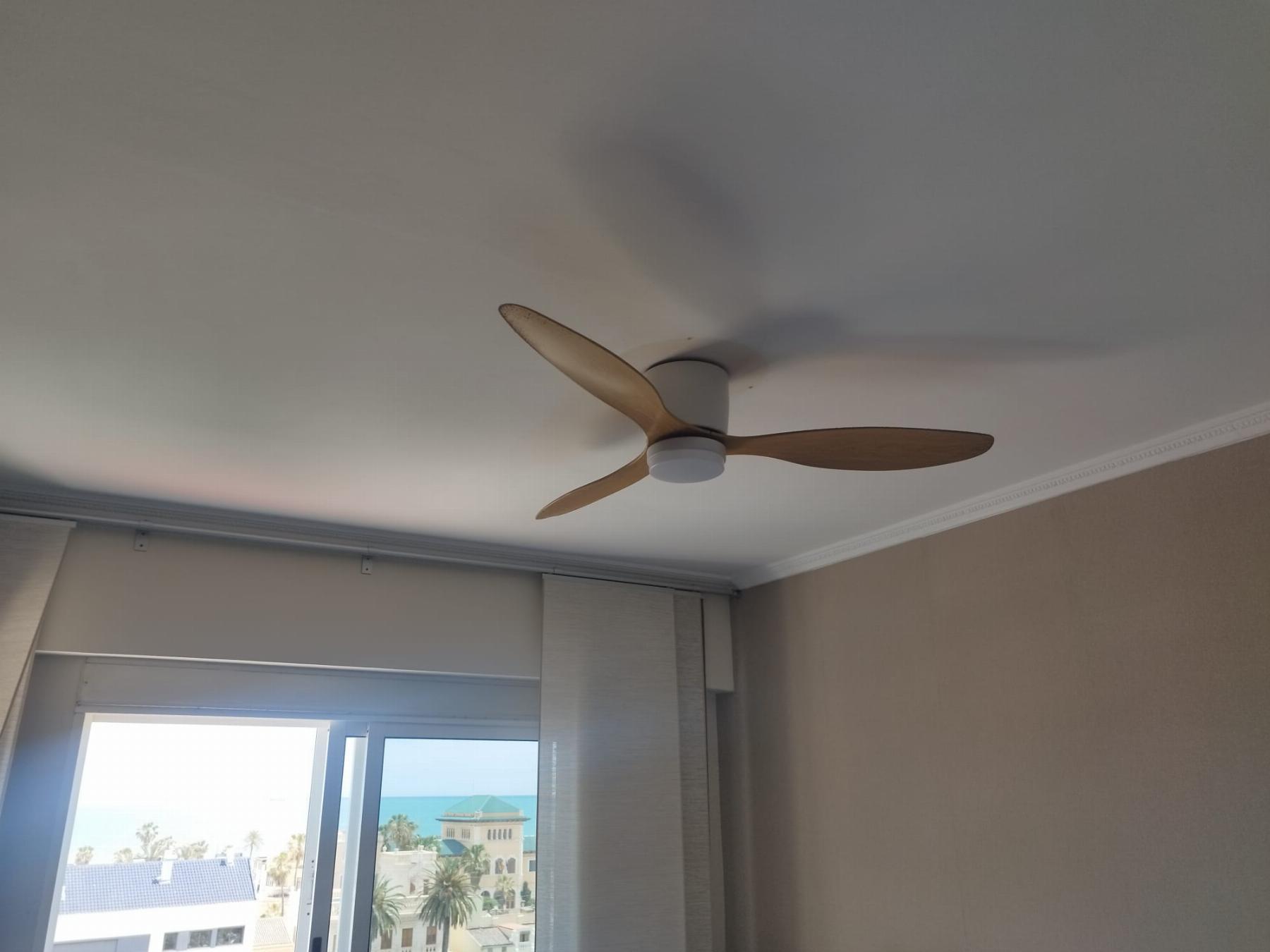 For rent of apartment in Valencia