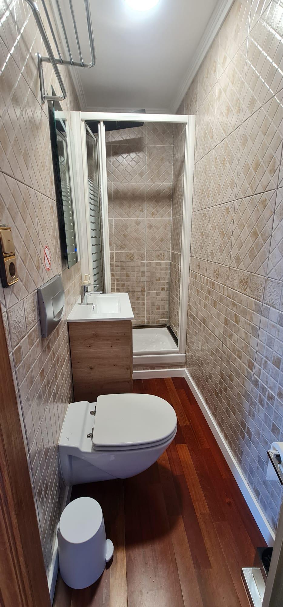 For rent of apartment in Valencia