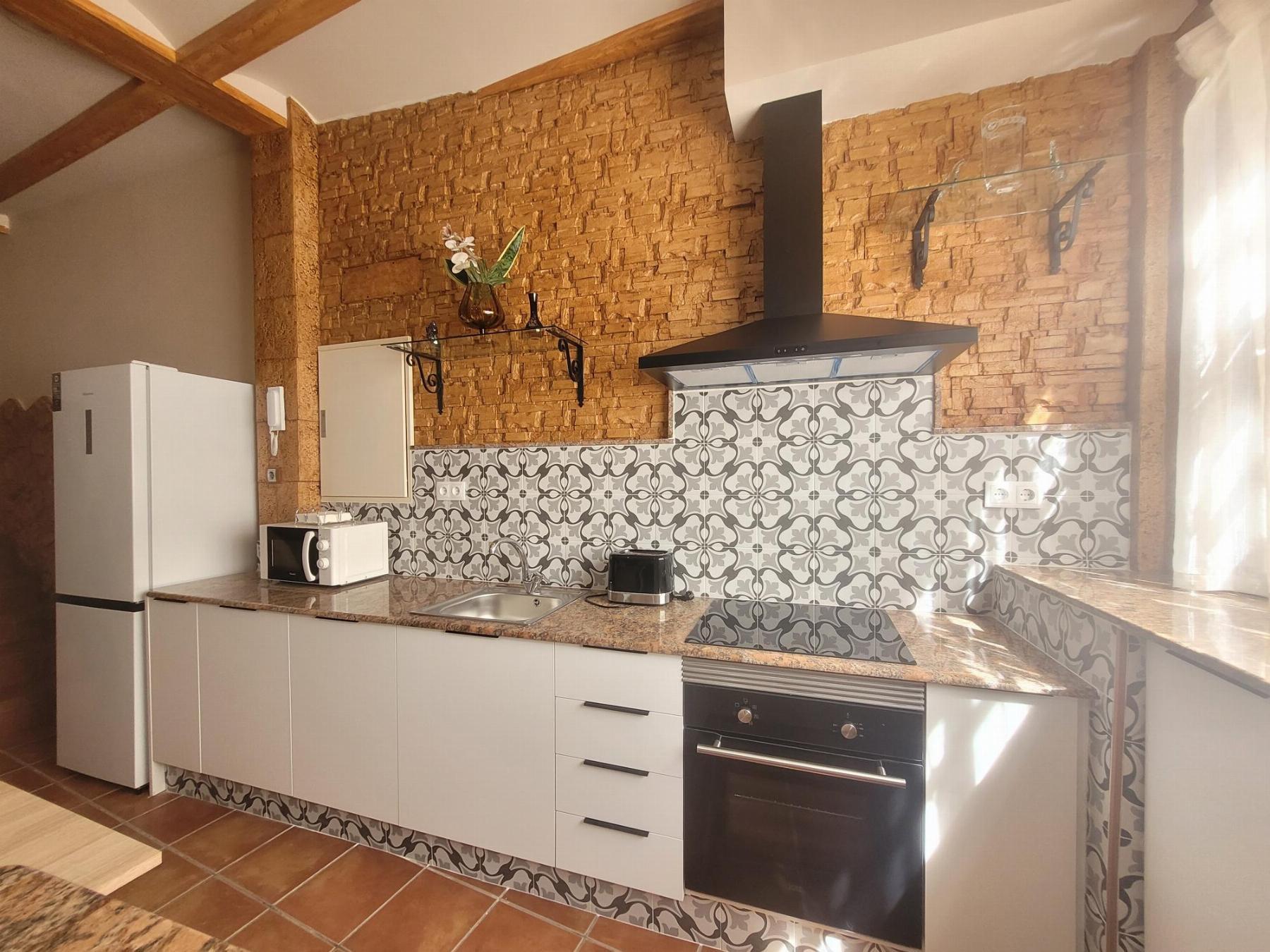 For rent of house in Cheste