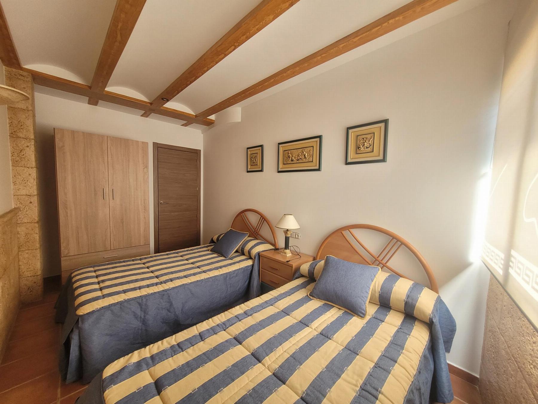 For rent of house in Cheste