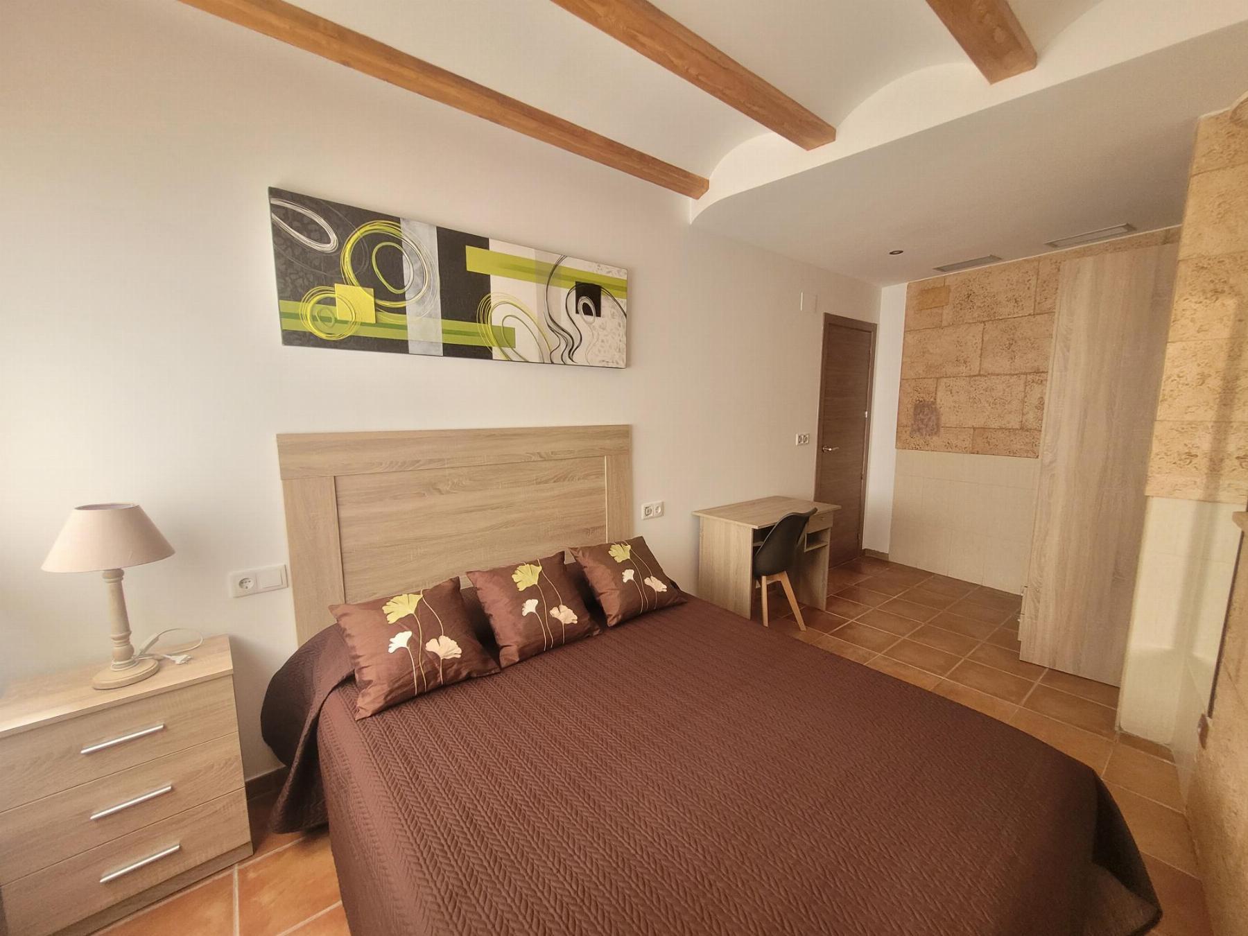 For rent of house in Cheste