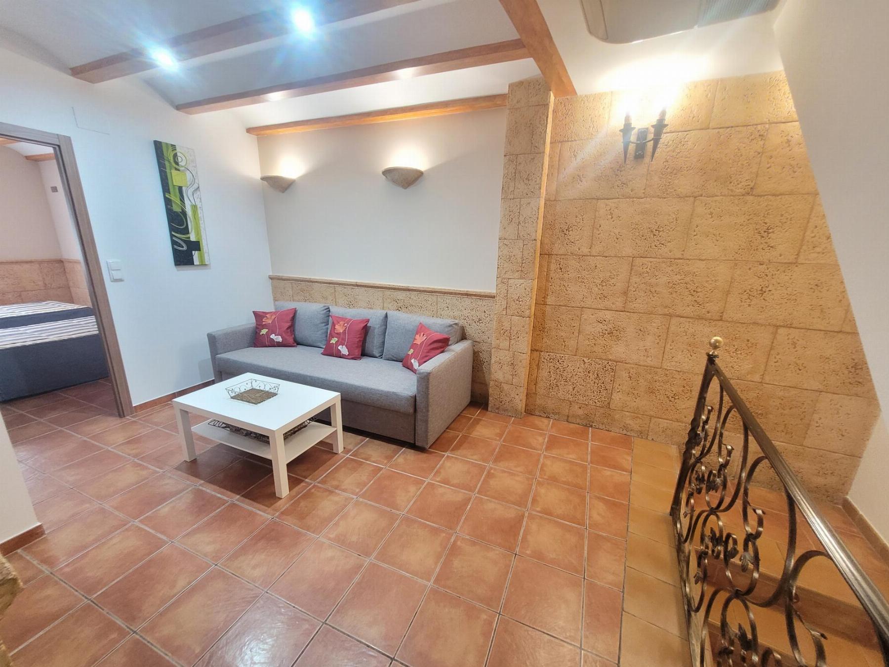 For rent of house in Cheste