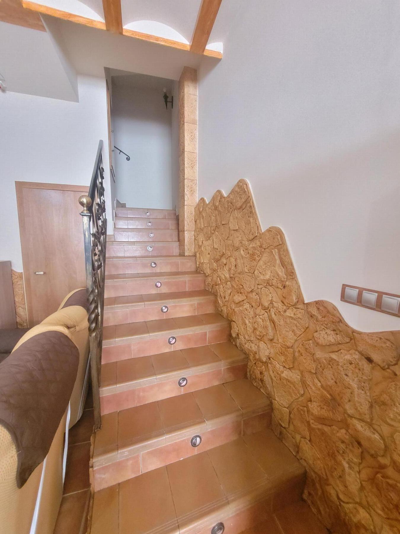 For rent of house in Cheste