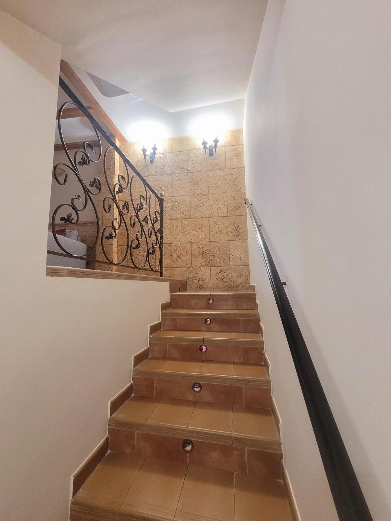 For rent of house in Cheste