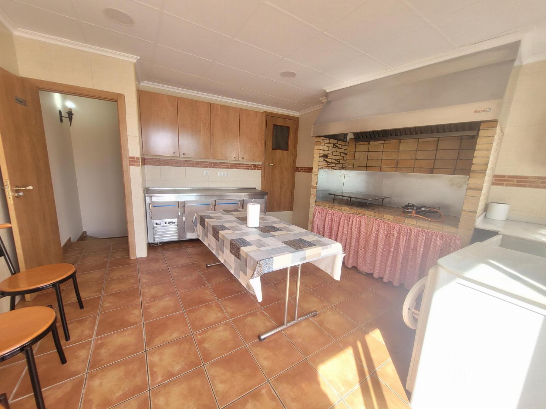 For rent of house in Cheste