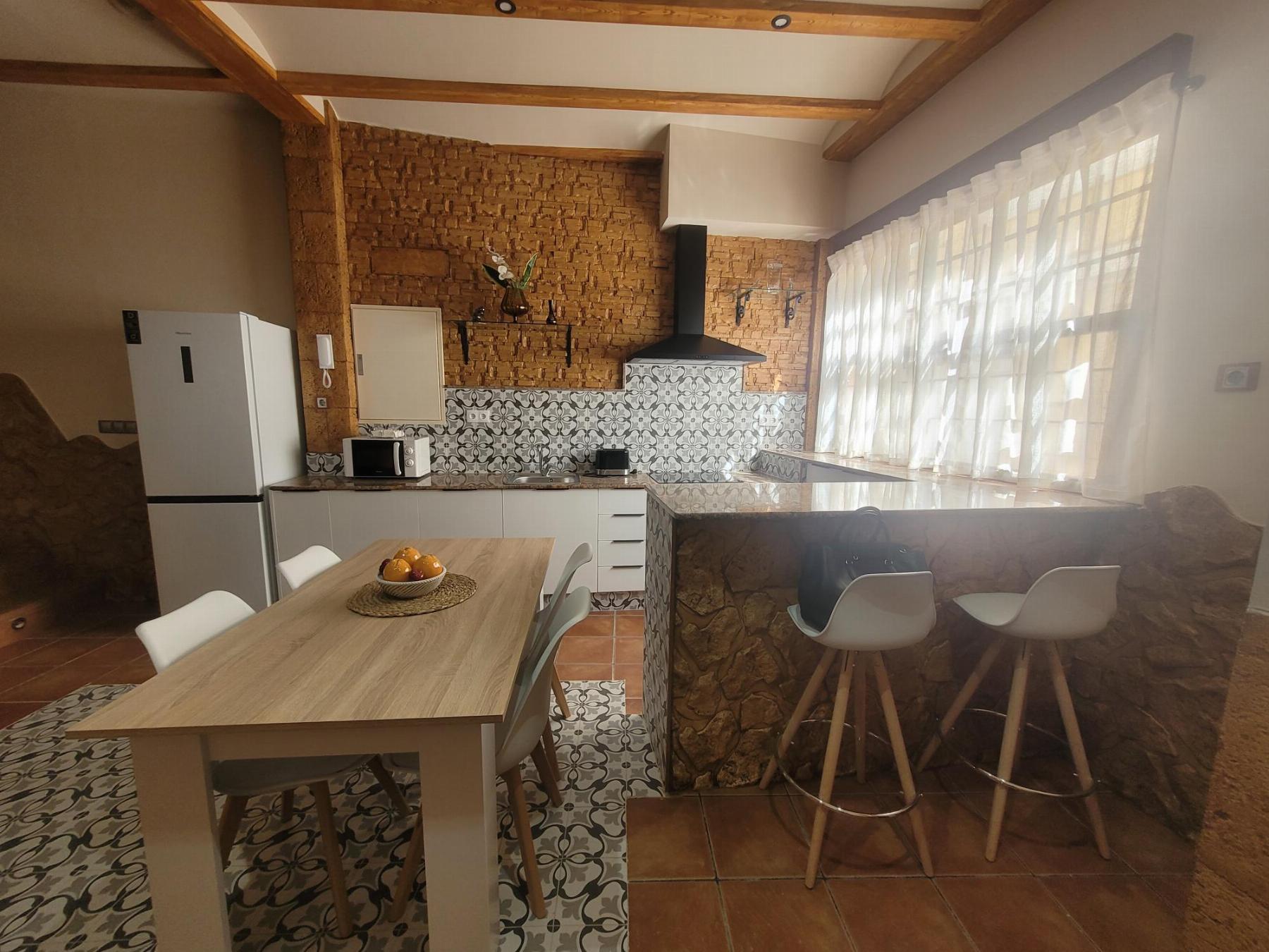 For rent of house in Cheste