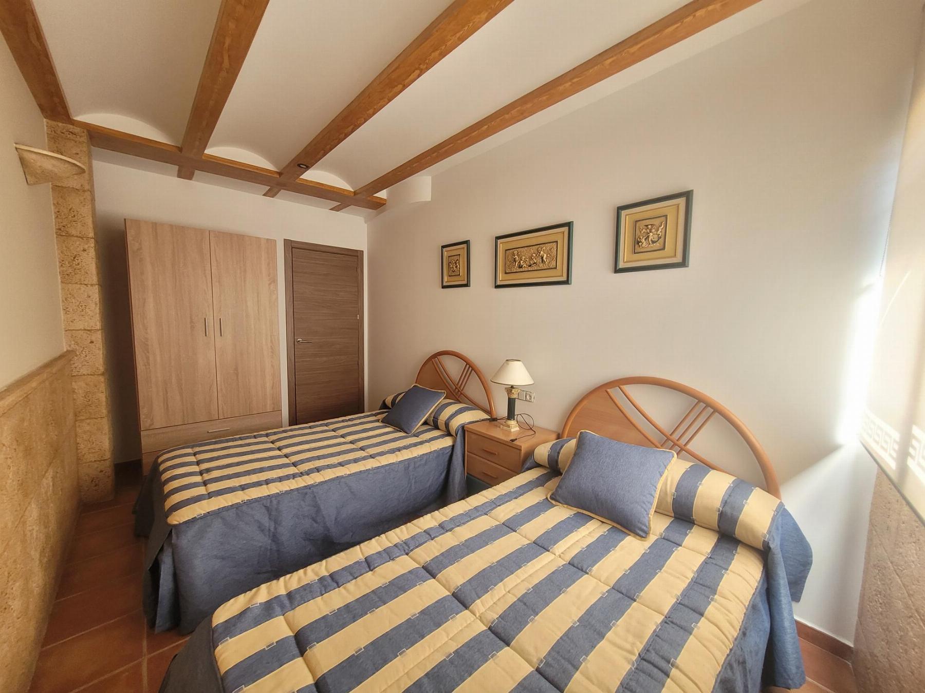 For rent of house in Cheste