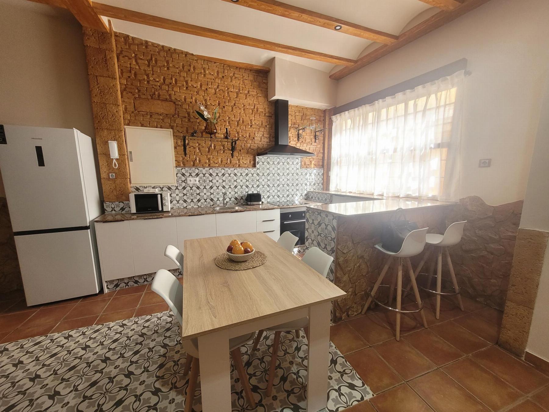 For rent of house in Cheste