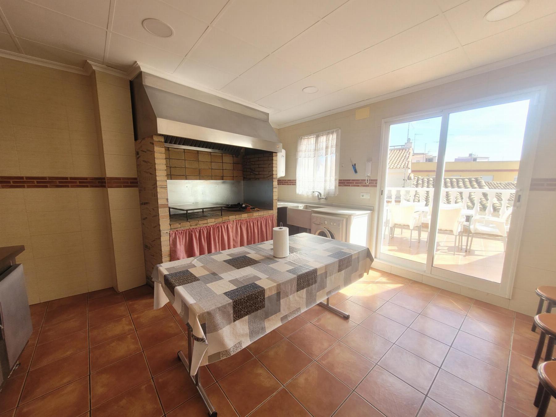 For rent of house in Cheste