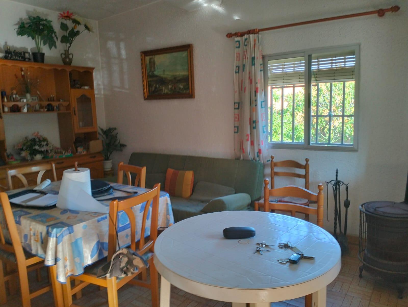 Venta de chalet en Cheste