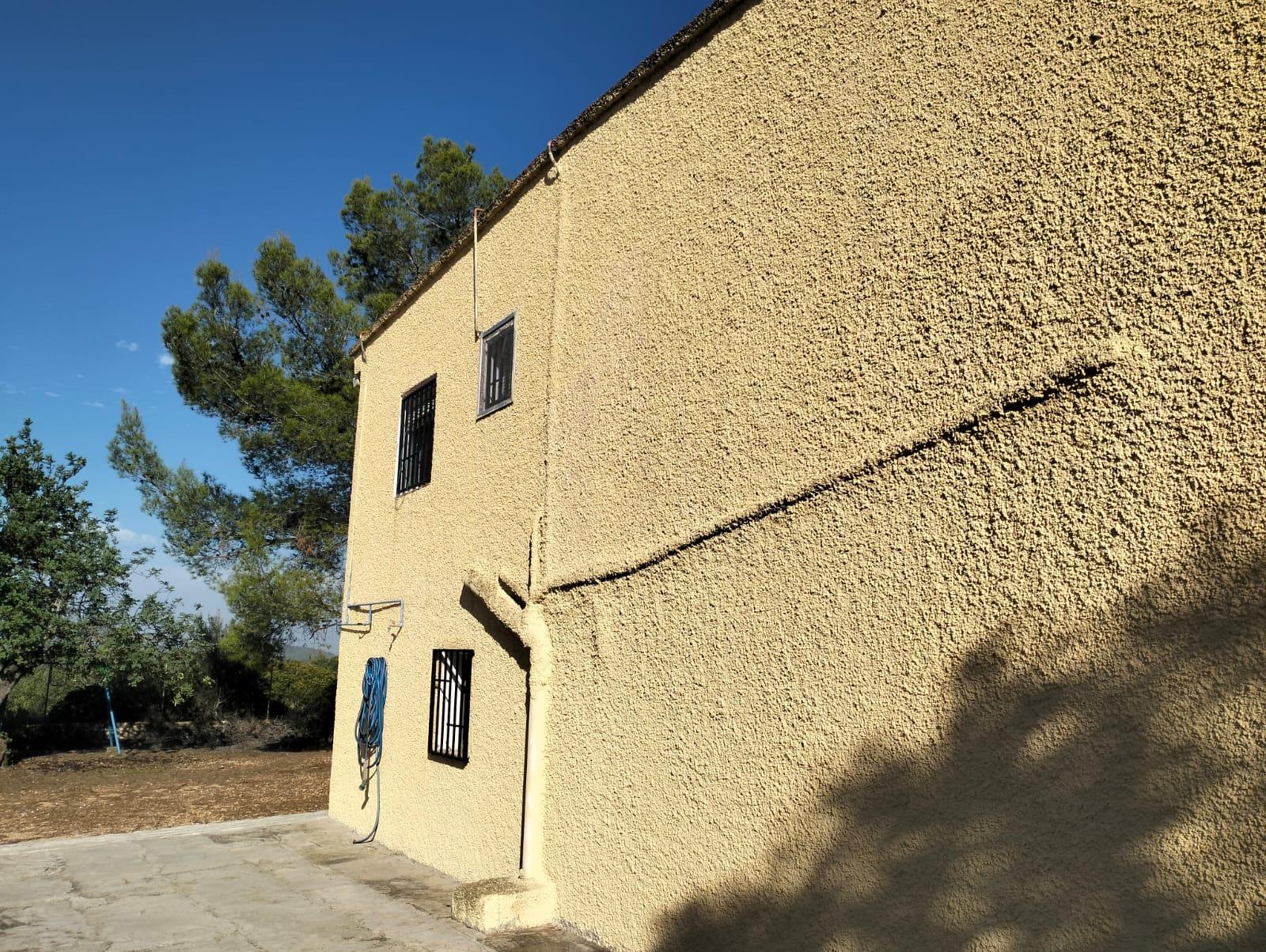 Venta de chalet en Cheste