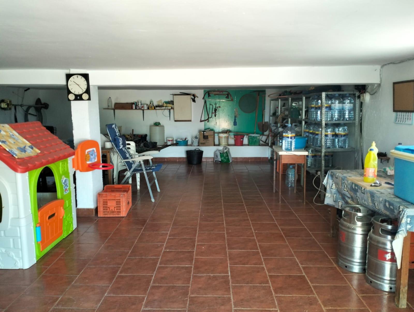 Venta de chalet en Cheste
