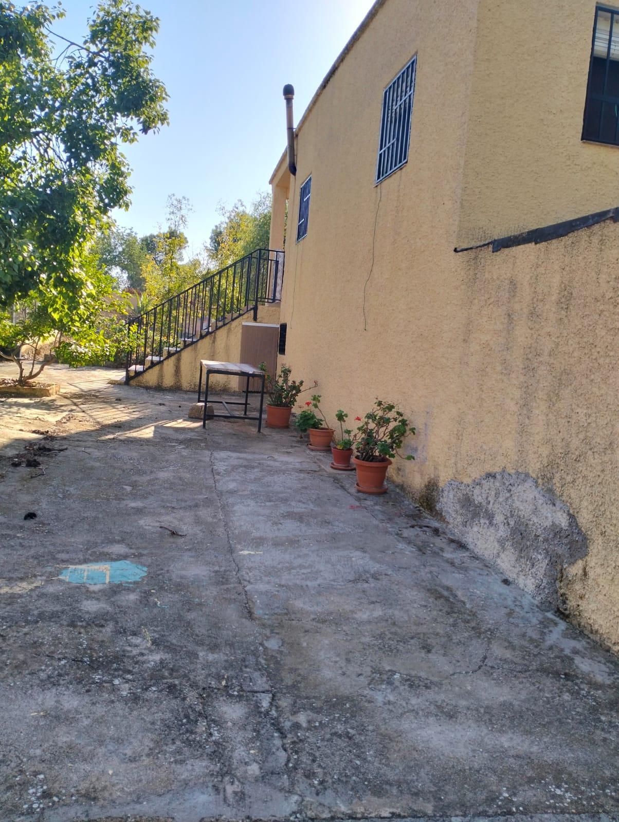 Venta de chalet en Cheste