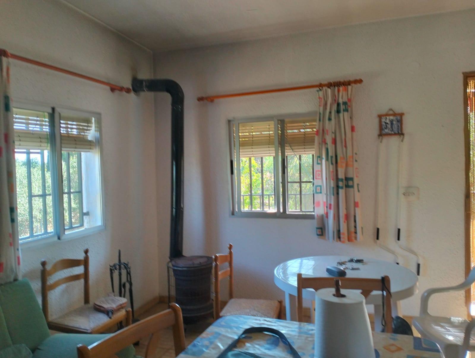 Venta de chalet en Cheste