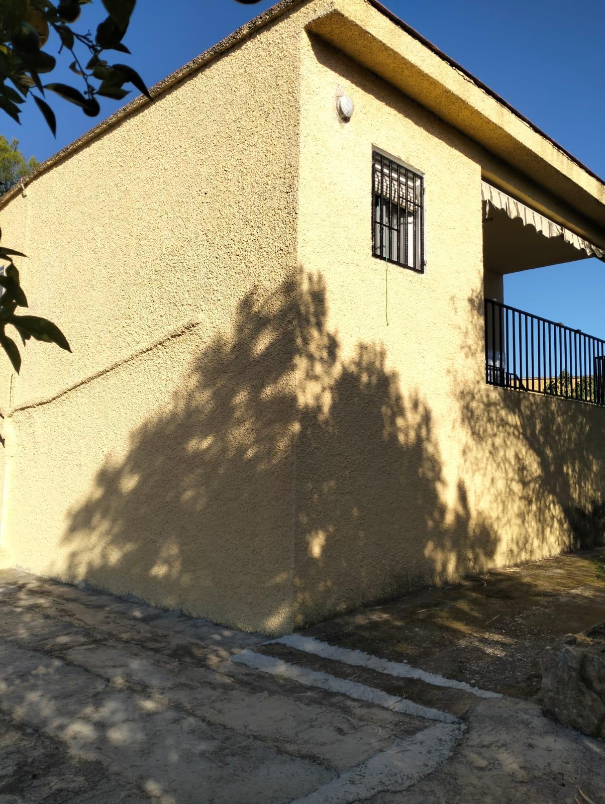 Venta de chalet en Cheste
