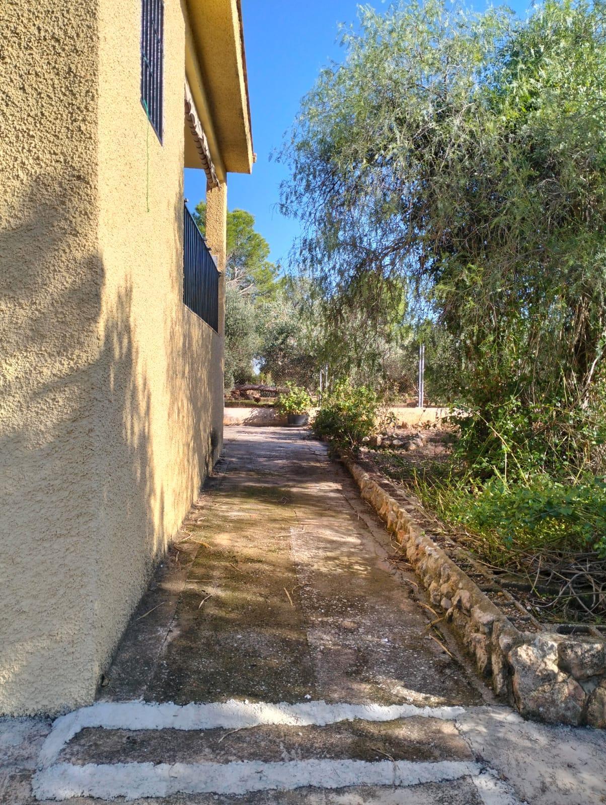 Venta de chalet en Cheste