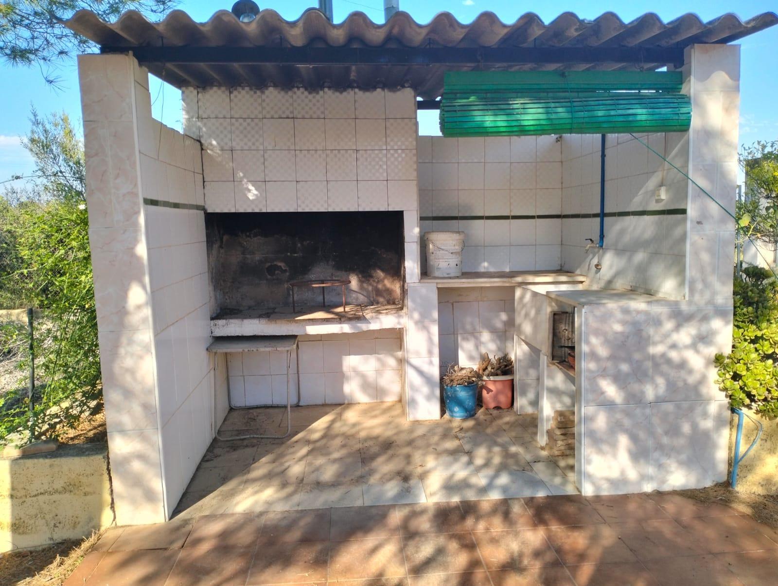 Venta de chalet en Cheste