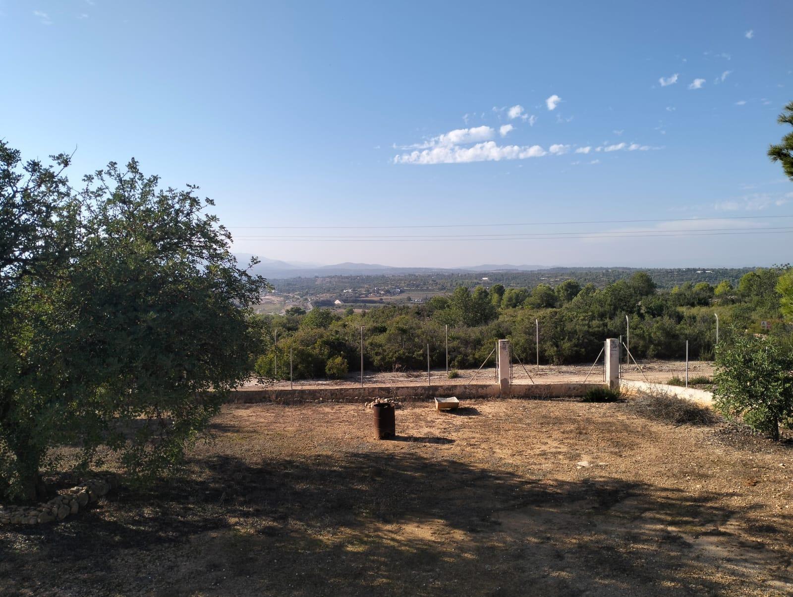 Venta de chalet en Cheste