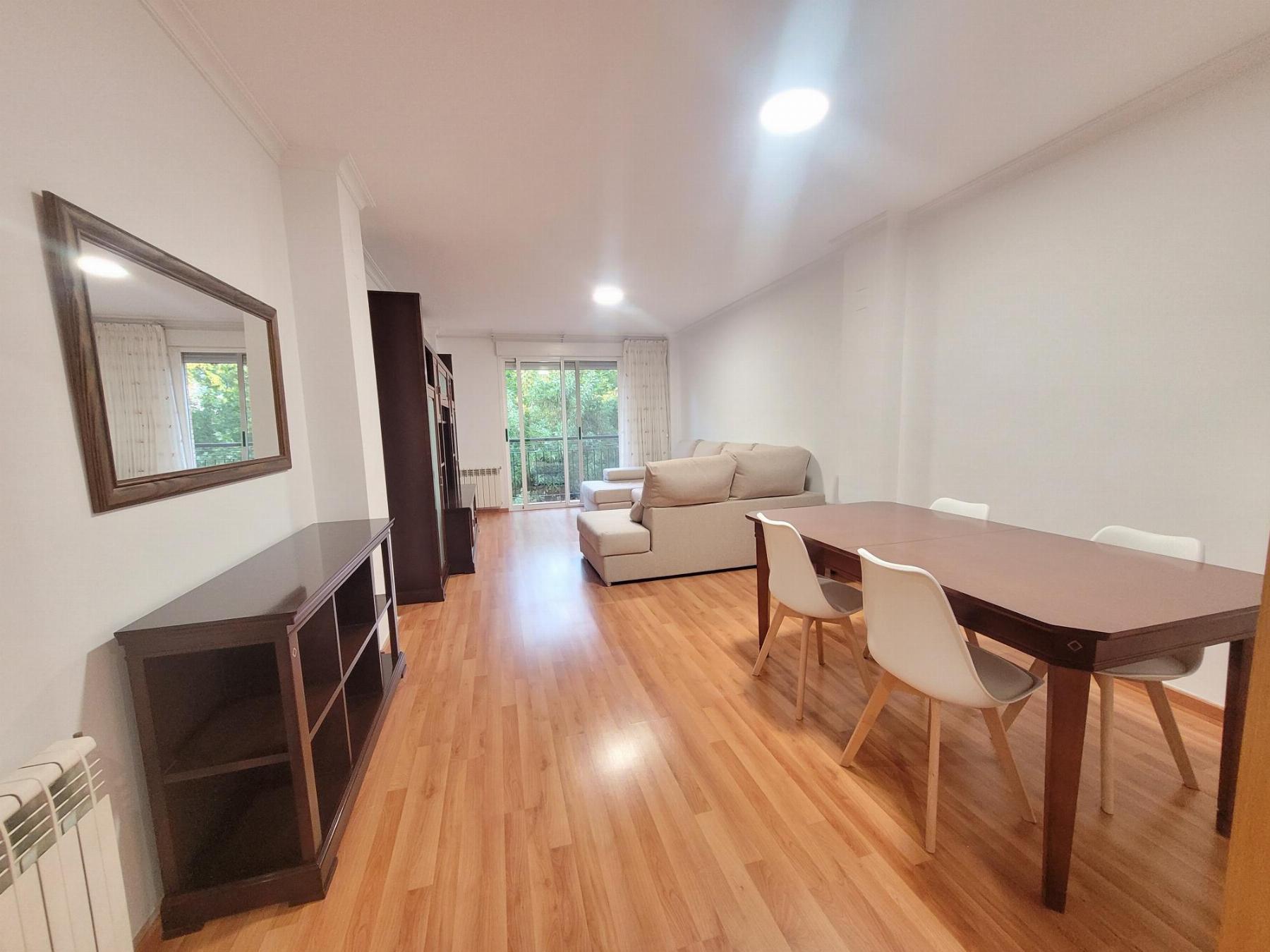 Alquiler de piso en Cheste