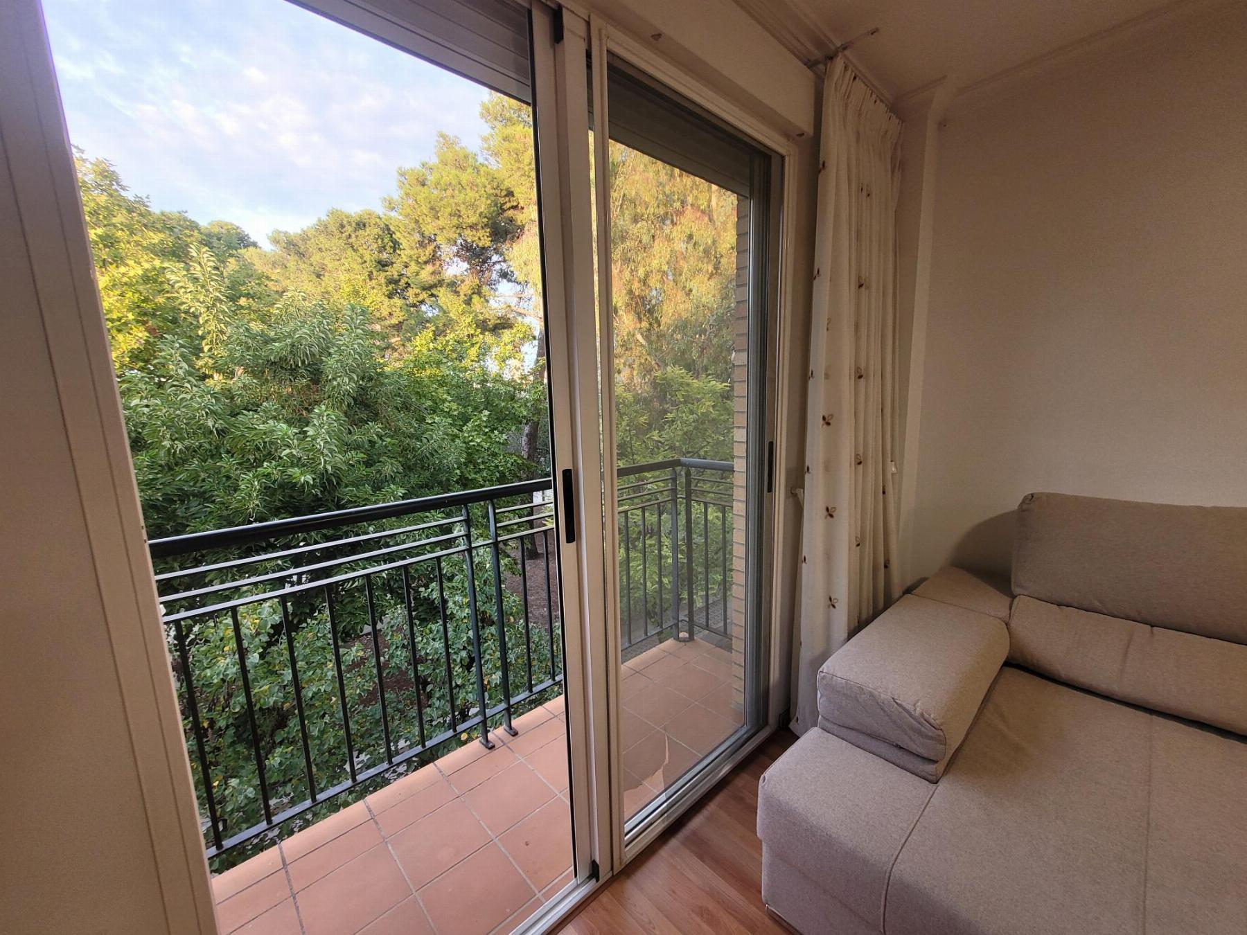 Alquiler de piso en Cheste