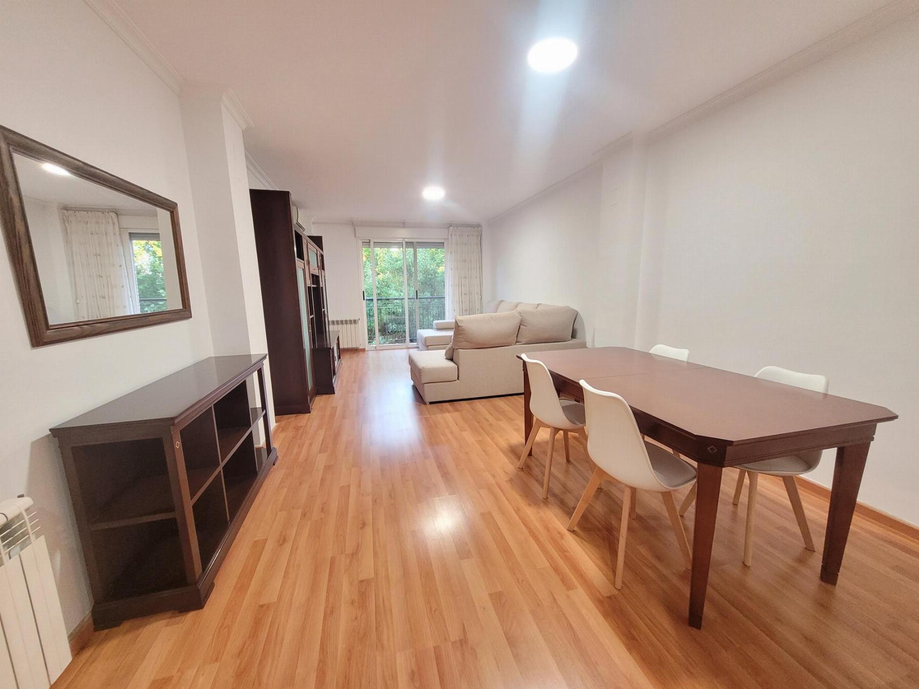 Alquiler de piso en Cheste