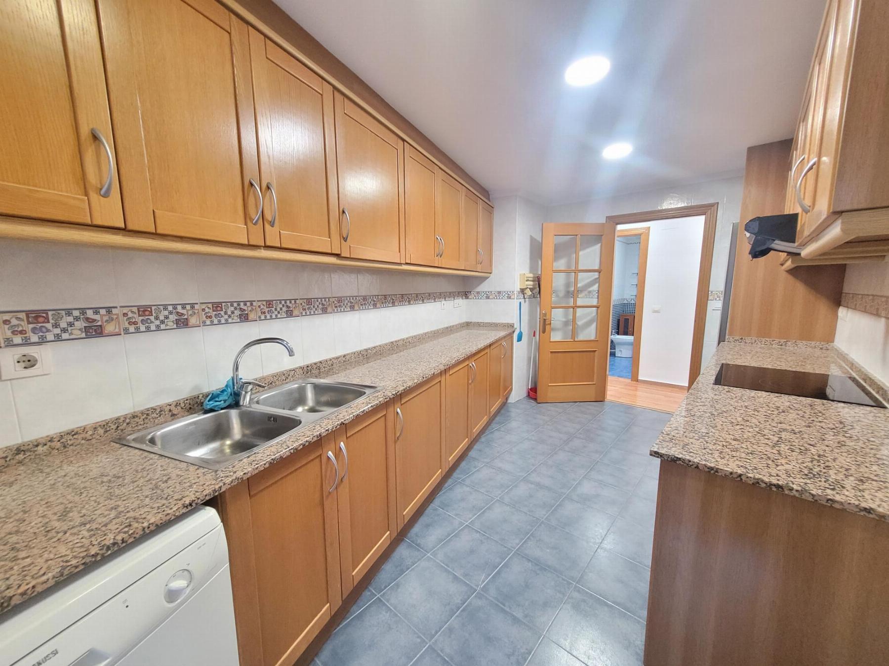 Alquiler de piso en Cheste