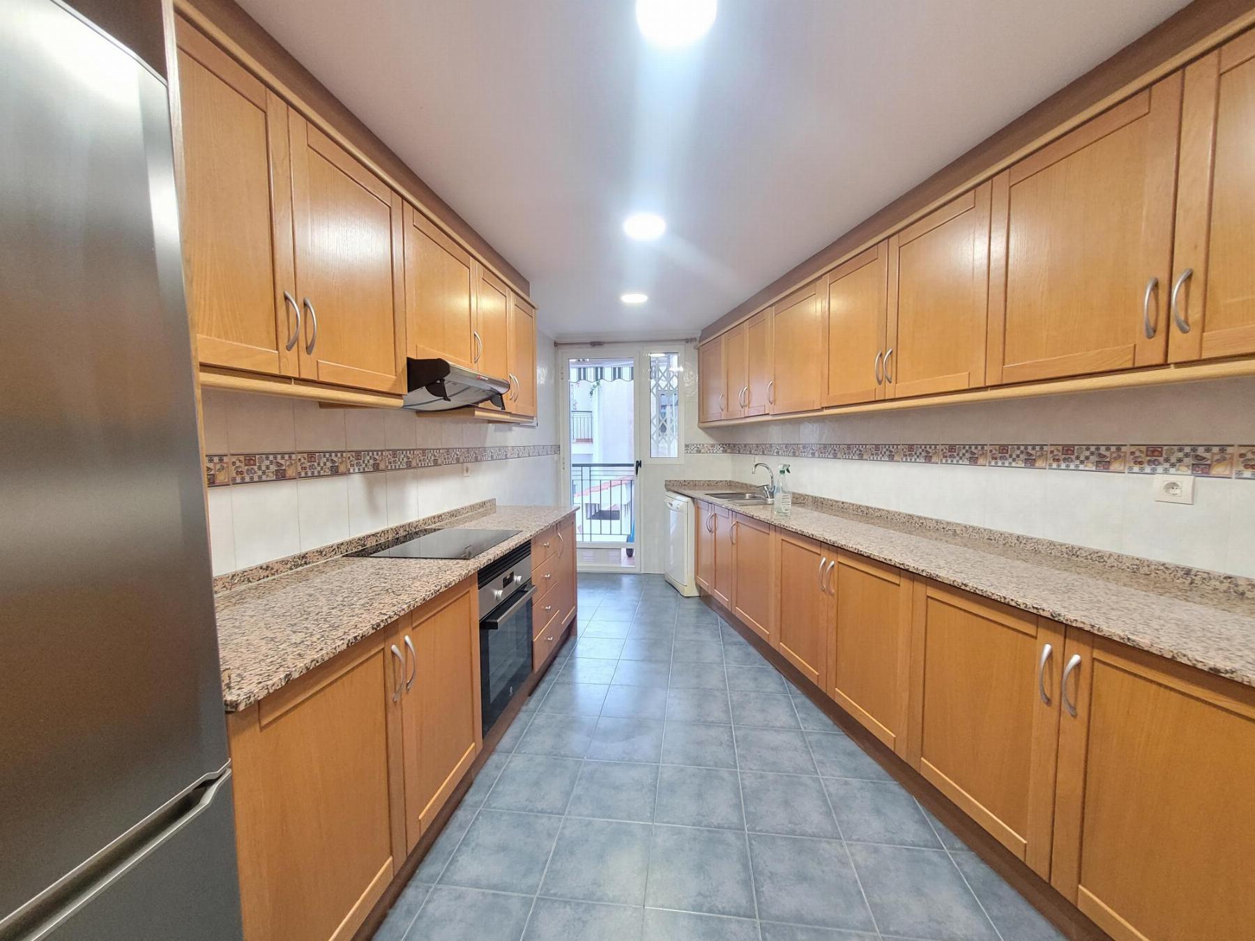 Alquiler de piso en Cheste