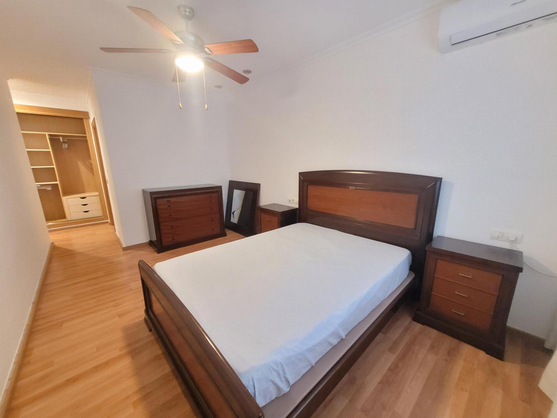 Alquiler de piso en Cheste